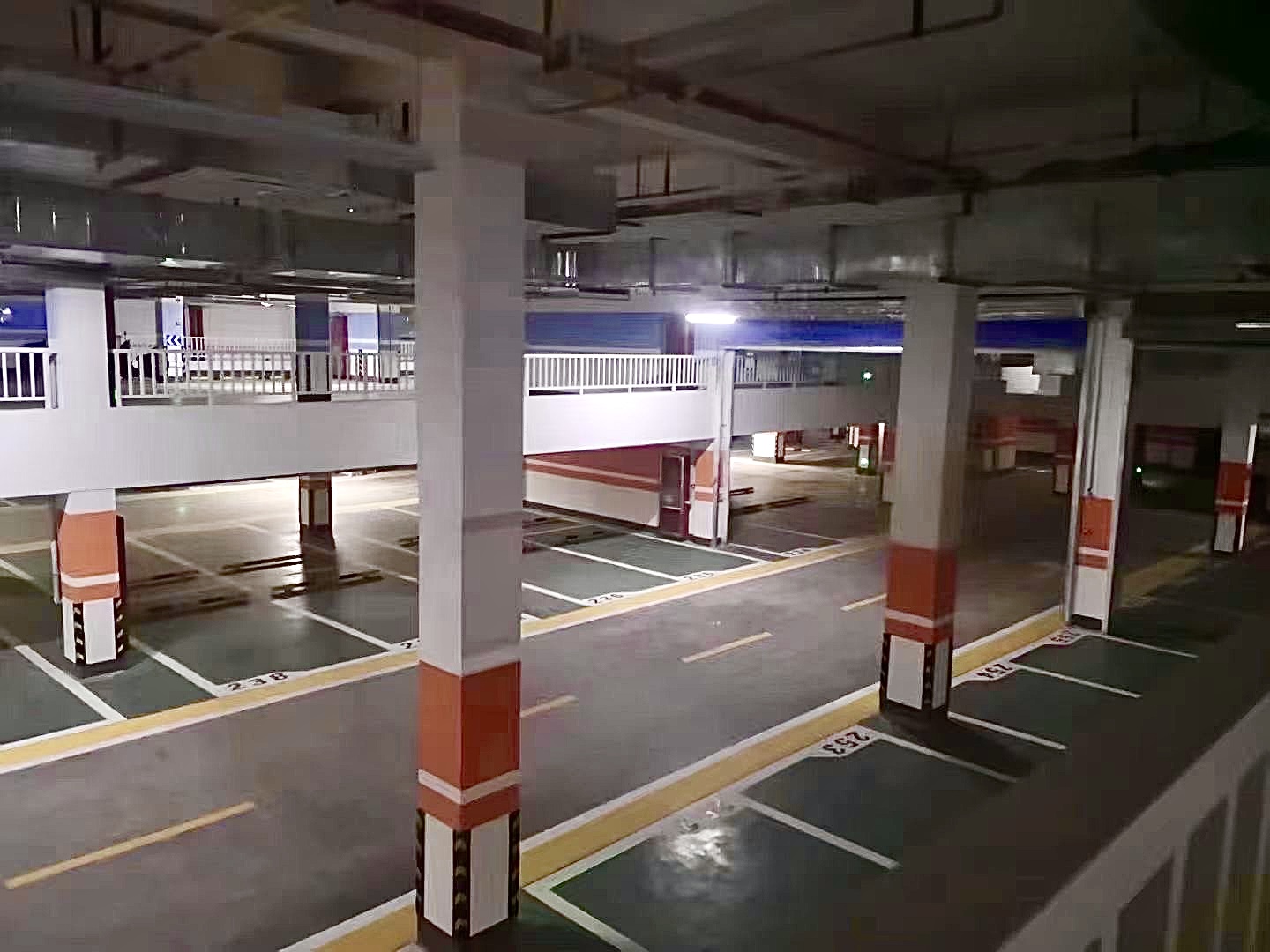 东营上海博普四年前授权设计的项目已投入使用